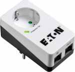 Eaton surge protection socket PB1TD