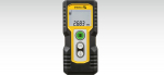 STABILA LD 220 Laser Distance Measurer