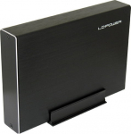 LC-Power LC-35U3-Becrux-C1 USB 3.1 Typ C / 3.5" SATAIII