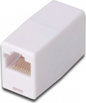 Digitus | CAT 5e Modular Coupler | AT-A 8/8