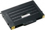 EOL Samsung tooner CLP500 kollane