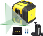 Stanley Laser linear green cubix 16 m