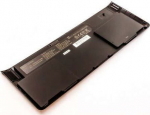 CoreParts Laptop Battery for HP 37.74Wh, 11.1V 3400mAh 38Wh Li-Pol