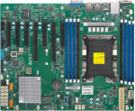 Supermicro X11SPL-F - Motherboard - ATX - Socket