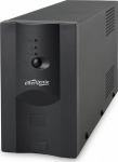 ENERGENIE Gembird UPS-PC-1202AP uninterruptible power supply (UPS) Line-Interactive 1.2 kVA 720 W 4 AC outlet(s)