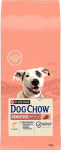 PUI Purina DOG CHOW Sensitive Adult 14 kg Salmon