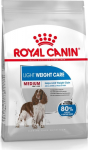 Roy Royal Canin Medium Light Weight Care 3kg