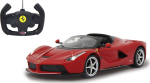 Jamara RC Auto Ferrari Aperta Without Battery/rot 6+