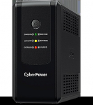 CyberPower | Backup UPS Systems | UT650EG | 650 VA | 360 W