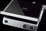 Kontaktgrill Sencor SBG5030BK