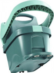 Leifheit Profi Mop XL with bucket on wheels