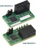 SuperMicro Supermicro Add-on Module TPM 2.0 AOM-TPM-9670H-S