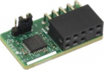 Supermicro Trusted Platform Module (TPM) 2.0
