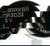 MAXELL CR2032 Battery specialized 5 pcs