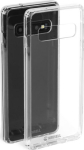 Krusell Kivik Cover Samsung Galaxy S10 transparent