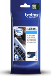 BROTHER LC3259XLCP CYAN INK CARTRIDGE - 5000P