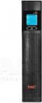 ALLNET USV Line-Interactive USB/RS232 LCD-Display 19""/Tower - (Offline-) USV - 34 min