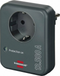 Brennenstuhl Adapter socket with surge protection 13.500 A