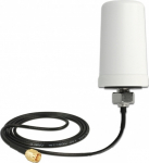 Delock WLAN - Antenne - Wi-Fi - 1.4 dBi (for 2.4 - 2.5 GHz)