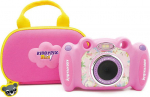 Easypix Kiddypix Blizz pink