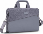NB CASE EGMONT 15.6"/7930 GREY RIVACASE