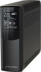 PowerWalker POWERWALK VI 1500 CSW FR Power Walker UPS Line-Interactive CSW 1500VA 4x FR, RJ11 / RJ45 in/out, USB,LCD