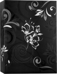 Zep Slip-In Album EB57200B Umbria Black for 200 Photos 13x19 cm