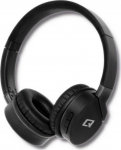 Headphones Qoltec Super Bass (50825)