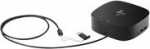 HP USB-C/A Universal Dock G2