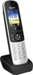 Panasonic KX-TGHA71G - Schnurloses Erweiterungshandger&auml;t