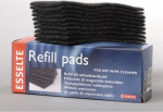 Refill pads Esselte, 10 pcs., 96891