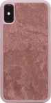 Woodcessories Stone Collection EcoCase iPhone Xs Max canyon red sto058