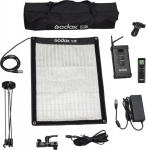 Godox FL100 LED Video Light 40 x 60 cm