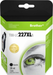 Ink TB Print Ink LC227XL / TBB-LC227XLB (black)