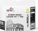 TB Print Tusz do HP OJ 6950 AiO TBH-903XLYR yellow refurbished