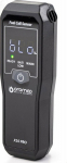 Oromed ALK_ORO-X10 PRO alcohol tester 0 - 4% 0.05% Black