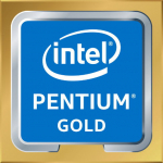 Intel Pentium Gold G6600 4.20 GHz (Comet Lake) Sockel 1200 - boxed