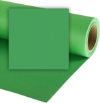 Colorama paberfoon 2.72x11m, chroma green (133)