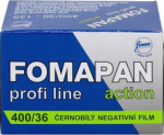 Foma film Fomapan 400/36