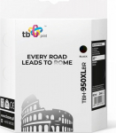 TB Print Tusz do HP OJ Pro 8100 TBH-950XLBR BK ref
