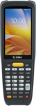 Zebra MC2200, 2D, SE4100, 10.5 cm (4"), Func. Num., BT, Wi-Fi, NFC, Android - portable data collection device, 2D, imager (SE4100), screen size: 10.5 cm (4"), resolution: 480x800 pixels, keypad (Quantity keys 34 keys, Functional Numeric), Camera (13  ...