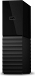 Western Digital WD 8.9cm 18.0TB USB3.0 MyBook black external retail