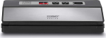 Caso Bar Vacuum sealer VR 390 advanced Power 110 W Temperature control Black/Stainless steel