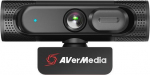 AVer AVerMedia PW315 - 2 MP - 1920 x 1080 Pixel - Full HD - 60 fps - 1920x1080@60fps - 1080p