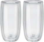 ZWILLING 39500-120 Transparent 2 pc(s) 474 ml