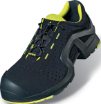 uvex 1 x-tended support S1 P SRC shoe size 43