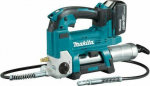 Makita DGP180RT - grease Gun - wireless charger