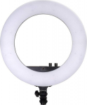 Nanlite ringvalgusti Halo18 LED