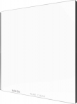 NISI CINE FILTER UNCOATED WHITE PURE CLEAR 6X6