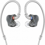 Headphones KZ Acoustics ZSN Pro